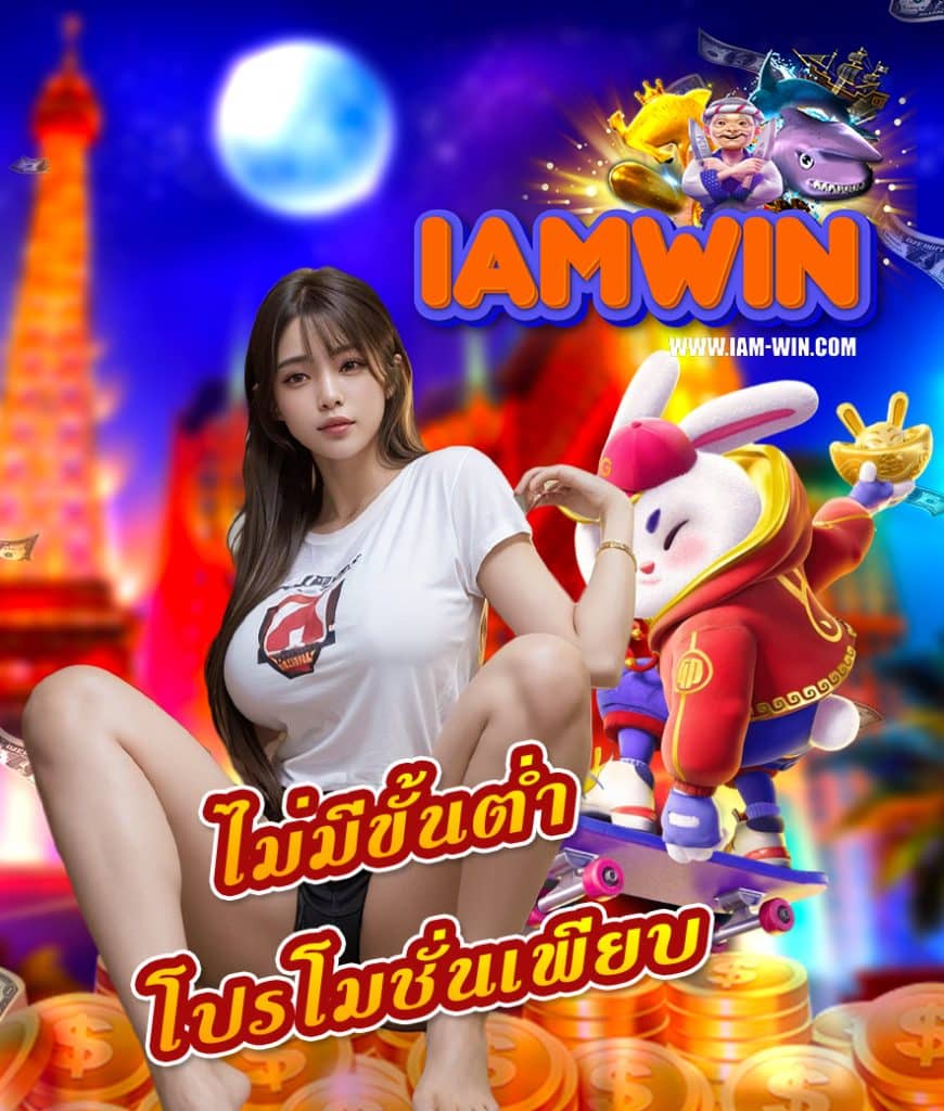 iamwin เข้าสู่ระบบ